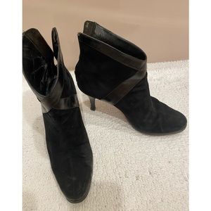 Van Eli boots